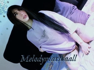 Melodymarshaall