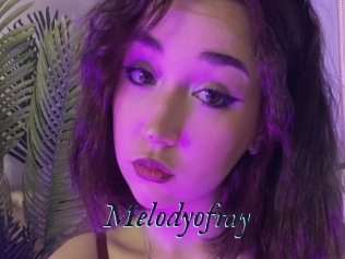 Melodyofray