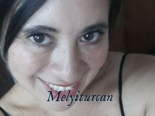 Melyiturcan