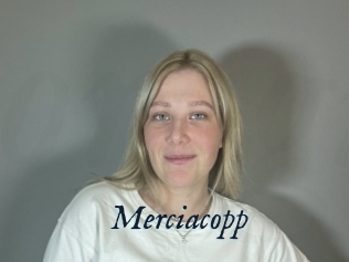 Merciacopp