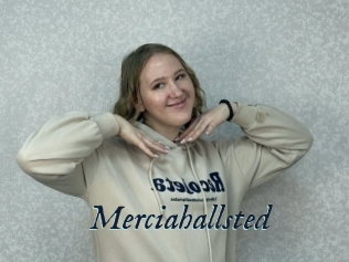 Merciahallsted