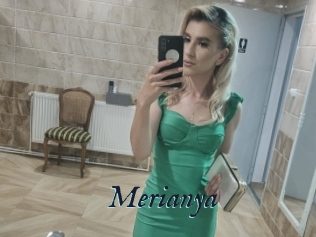 Merianya