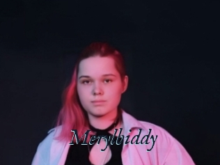 Merylbiddy