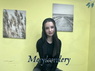 Merylcordery