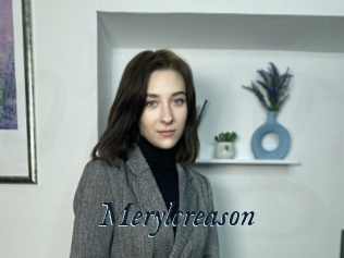 Merylcreason