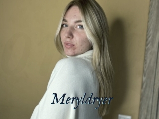 Meryldryer