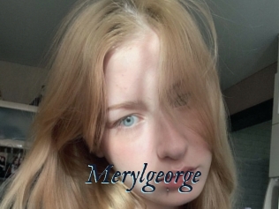 Merylgeorge