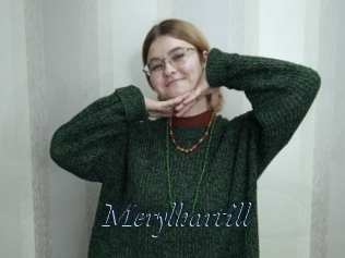 Merylhartill