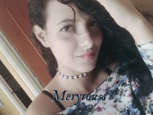 Meryrouss