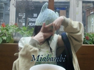 Miabambi