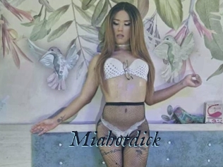 Miahotdick