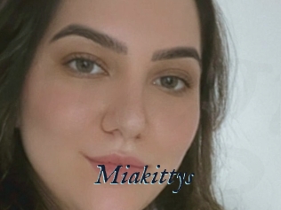 Miakittys