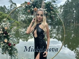 Miakolosova