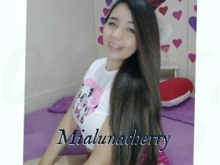 Mialunacherry