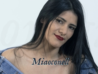 Miaoconell