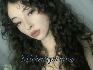 Mickenzymonroe