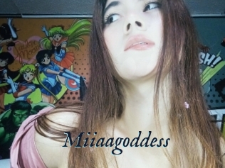 Miiaagoddess