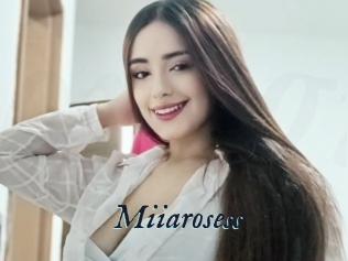 Miiarosess