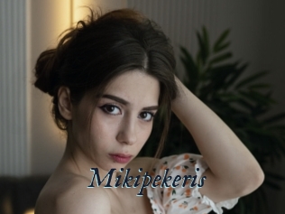 Mikipekeris