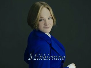 Mikkicrane