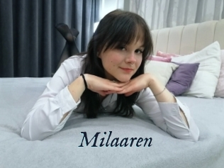 Milaaren