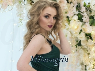 Milanagrin