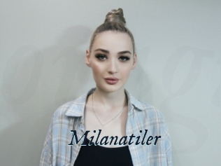 Milanatiler