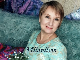 Milavilson