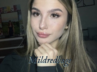 Mildredbage