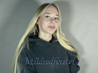 Mildredforster