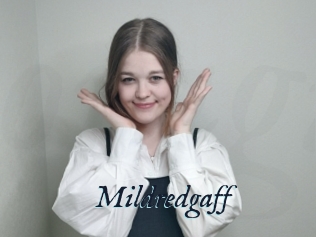 Mildredgaff