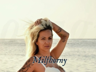 Milfhorny