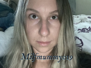 Milfmummy019