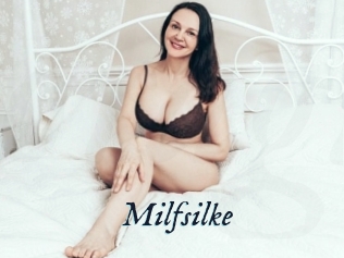 Milfsilke