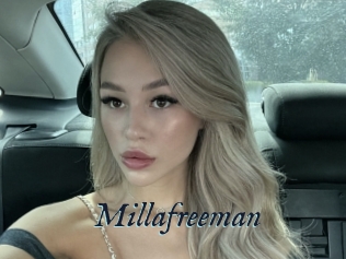 Millafreeman