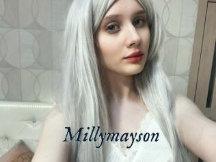 Millymayson