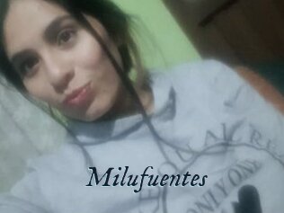 Milufuentes