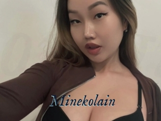 Minekolain