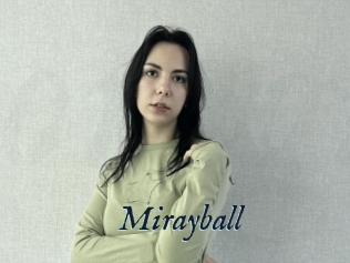 Mirayball