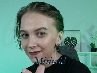 Mirinrid