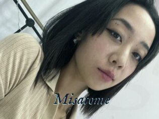 Misatome