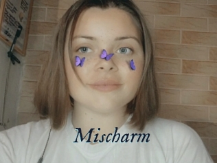 Mischarm