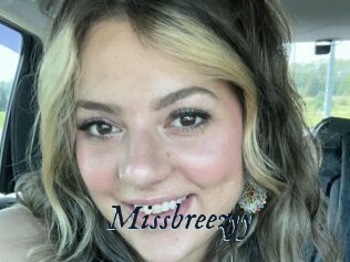 Missbreezyy