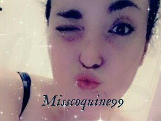 Misscoquine99