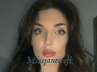 Missjanecroft