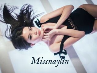 Missnaylin