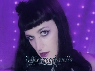 Misszoedeville