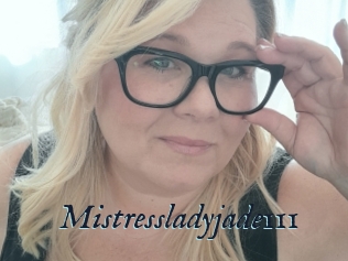 Mistressladyjade111