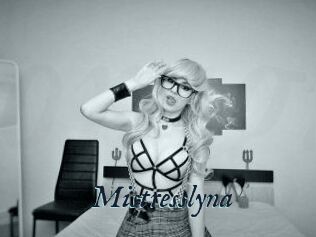 Mistresslyna