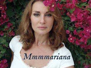 Mmmmariana